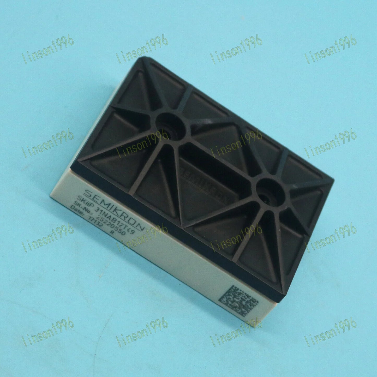SEMIKRON Module SKIIP31NAB12T49 - SEMIKRON [5]