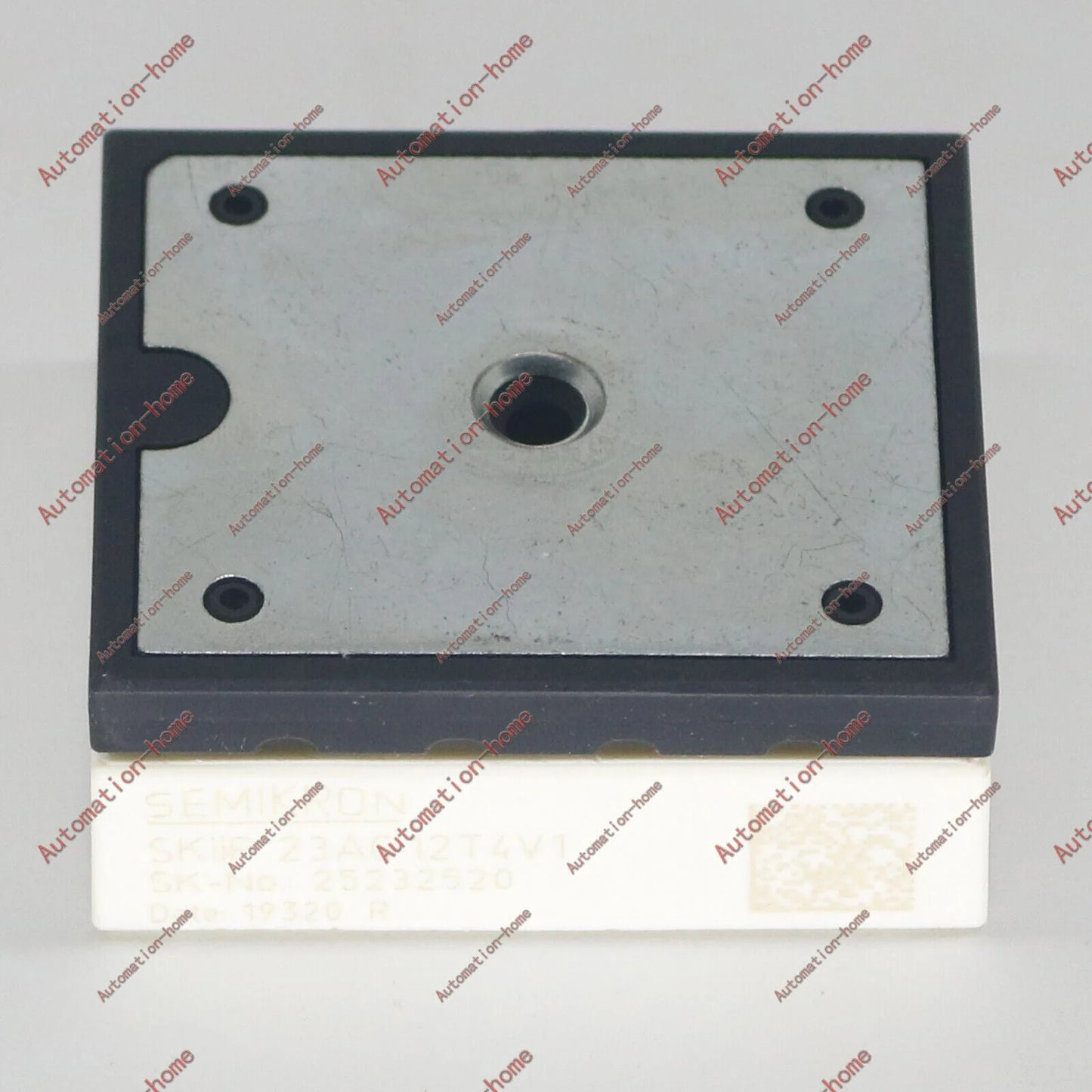 SEMIKRON Module SKII P23AC12T4V1 - SEMIKRON [1]