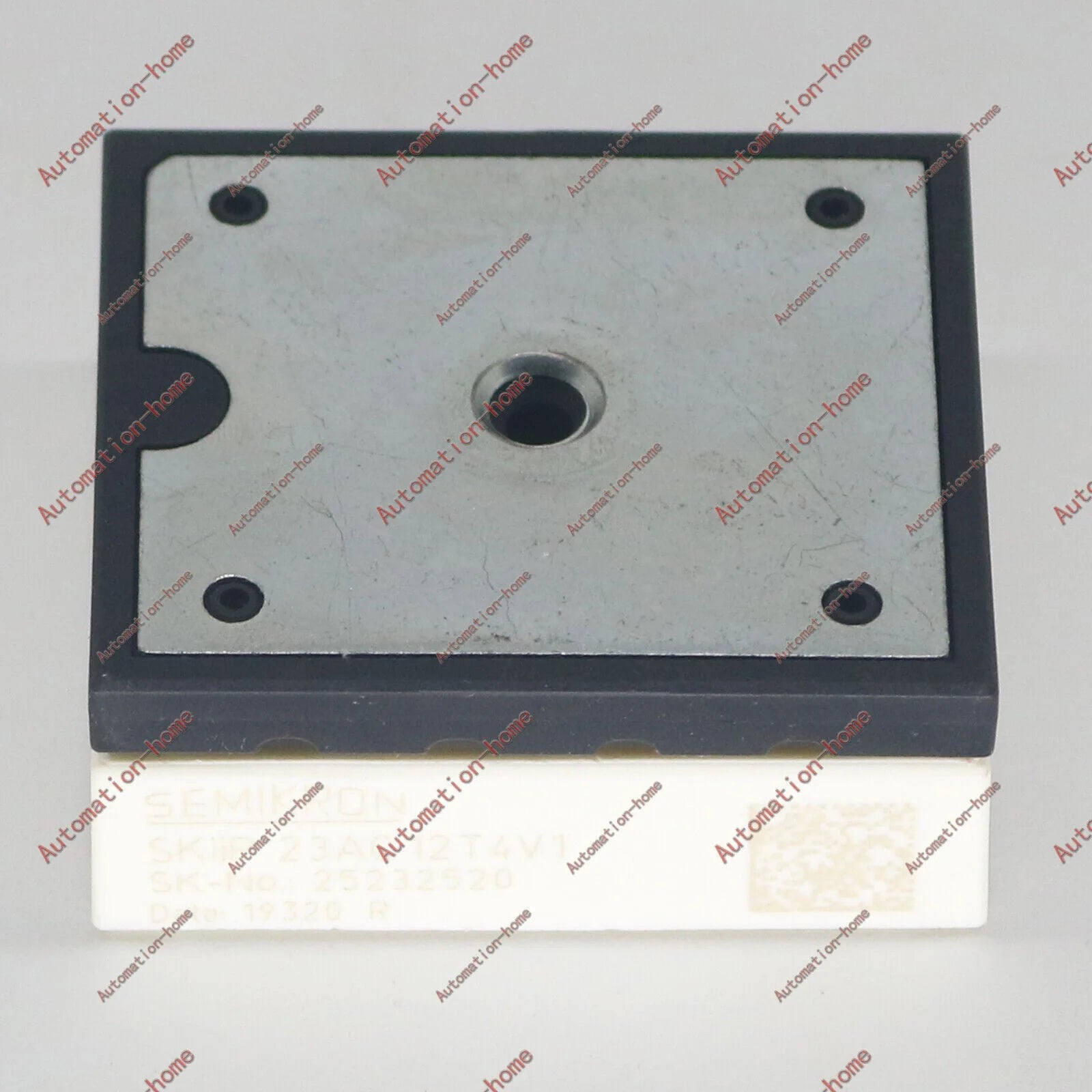 SEMIKRON Module SKII P23AC12T4V1 - SEMIKRON [1]
