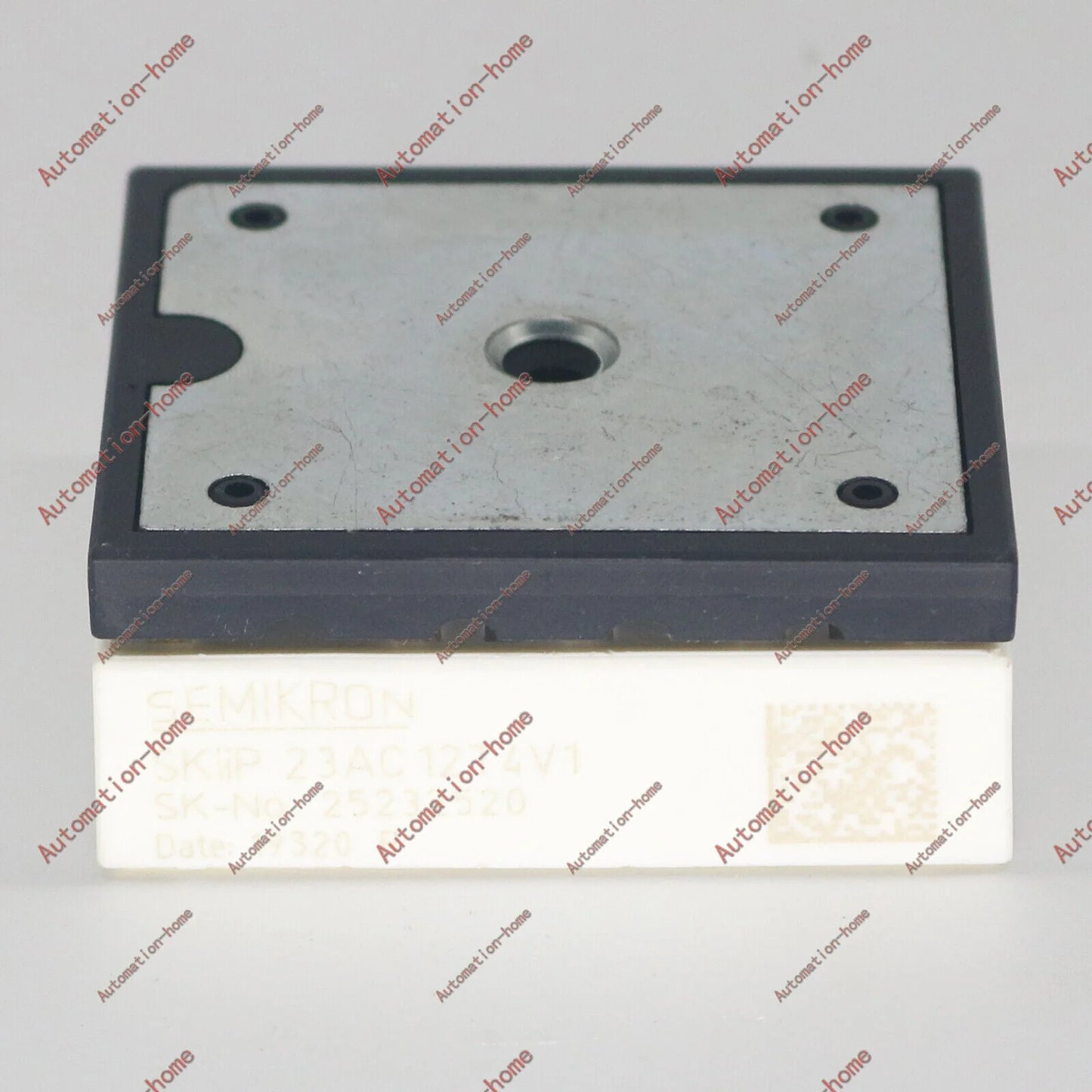 SEMIKRON Module SKII P23AC12T4V1 - SEMIKRON [2]