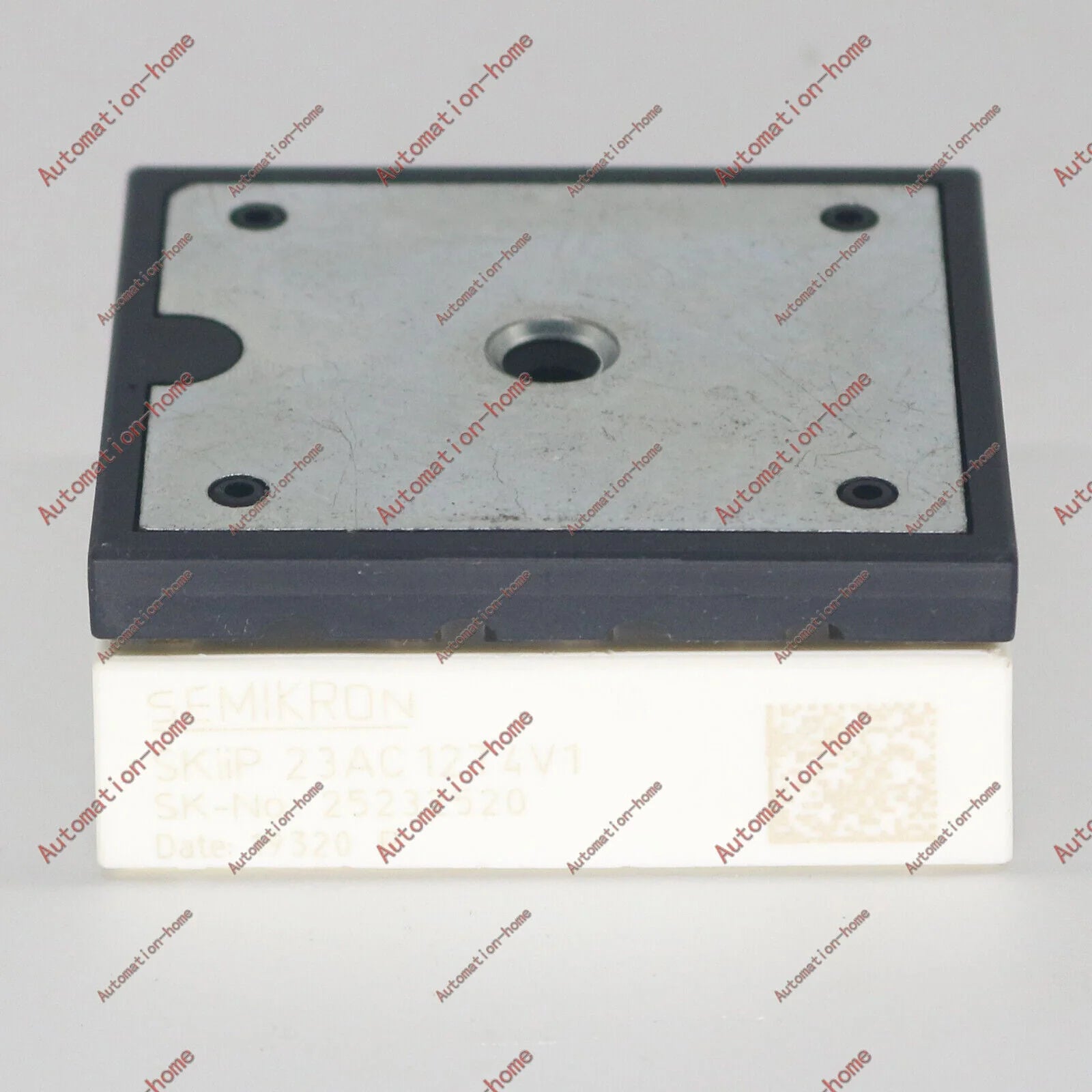 SEMIKRON Module SKII P23AC12T4V1 - SEMIKRON [2]