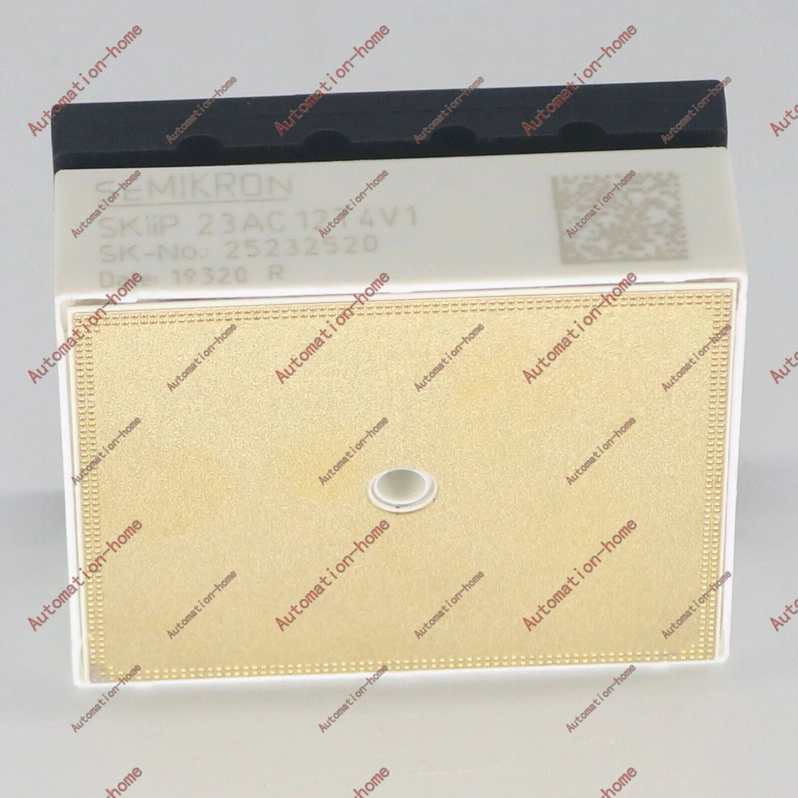 SEMIKRON Module SKII P23AC12T4V1 - SEMIKRON [4]