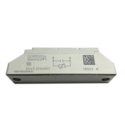SEMIKRON Module SKVC20A460C Professional Module SKVC20A460C - SEMIKRON [2]