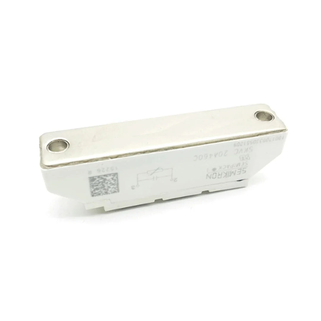 SEMIKRON Module SKVC20A460C Professional Module SKVC20A460C - SEMIKRON [3]