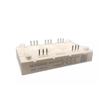 SEMIKRON SKD145/16 IGBT Module - High-Power Switching Solution - SEMIKRON [1]
