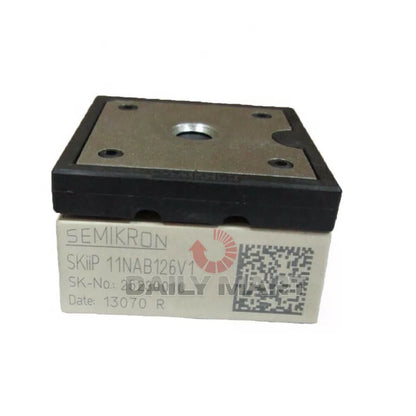 SEMIKRON SKIIP11NAB126V1 Power Module [1]