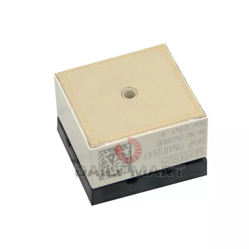 SEMIKRON SKIIP11NAB126V1 Power Module [3]