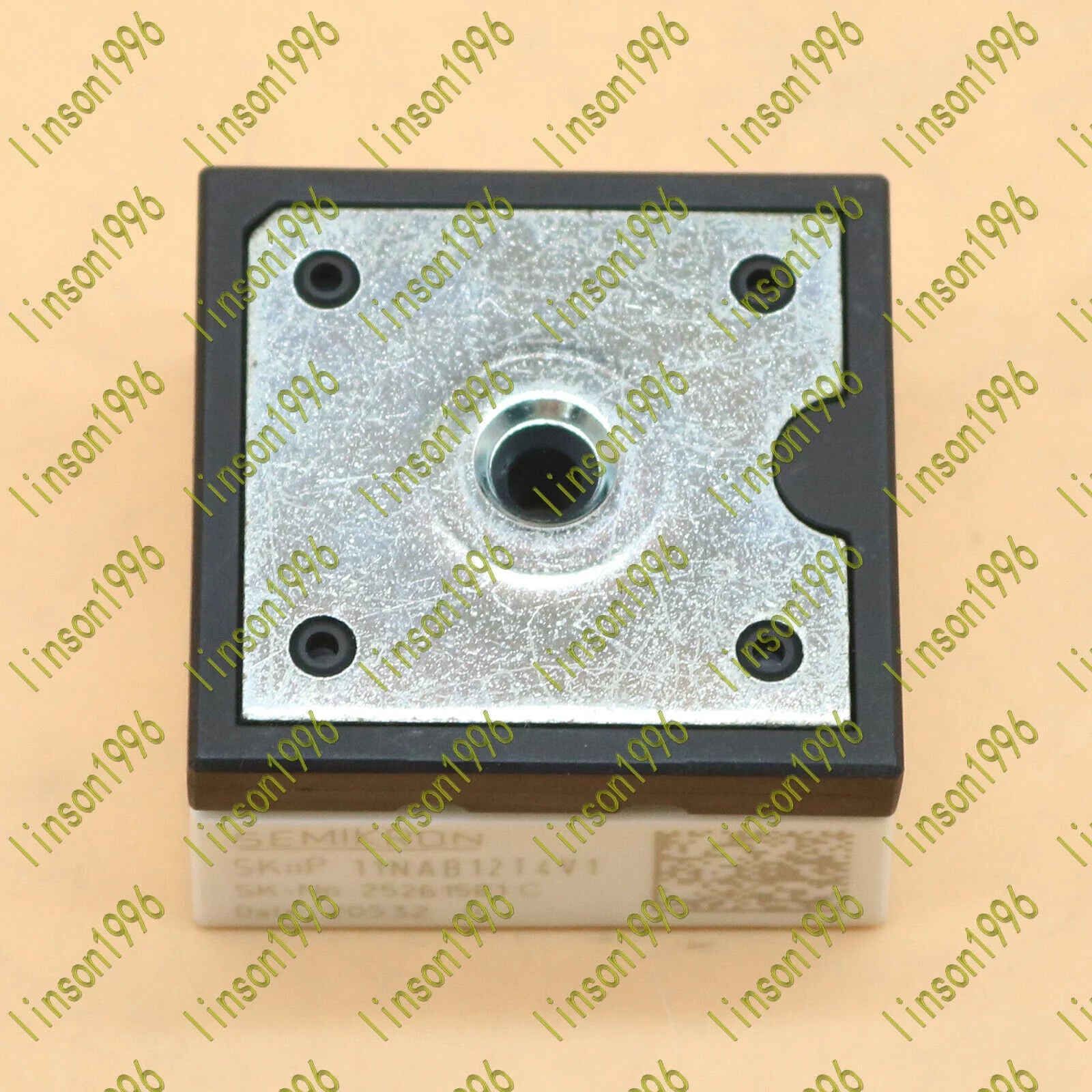 SEMIKRON SKIIP11NAB12T4V1 Power Module Supply Fast Delivery - SEMIKRON [2]