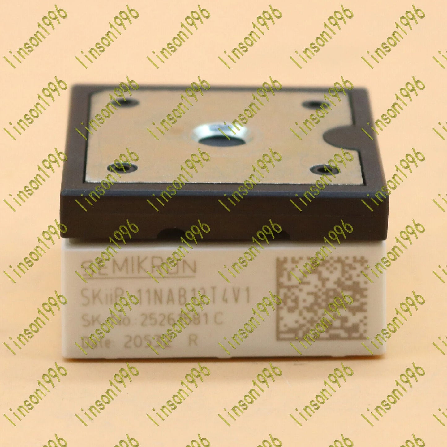 SEMIKRON SKIIP11NAB12T4V1 Power Module Supply Fast Delivery - SEMIKRON [3]