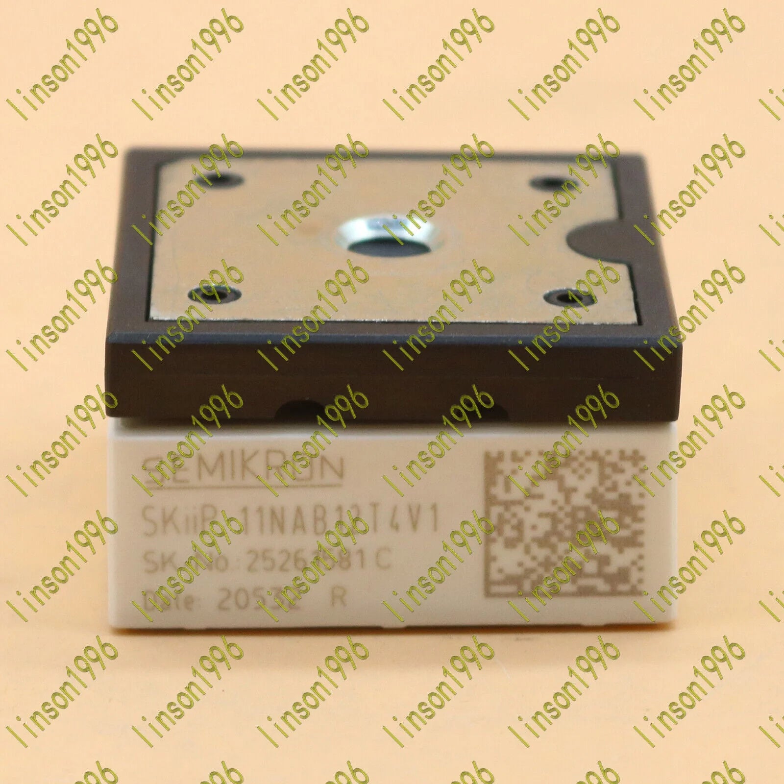 SEMIKRON SKIIP11NAB12T4V1 Power Module Supply Fast Delivery - SEMIKRON [3]