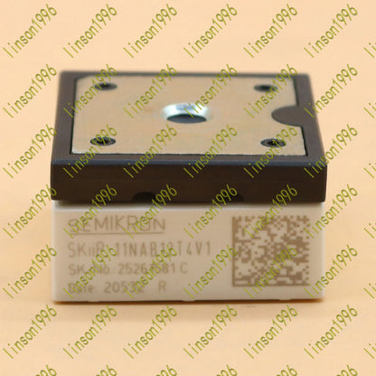 SEMIKRON SKIIP11NAB12T4V1 Power Module Supply Fast Delivery - SEMIKRON [3]