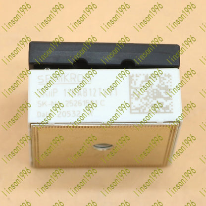 SEMIKRON SKIIP11NAB12T4V1 Power Module Supply Fast Delivery - SEMIKRON [4]