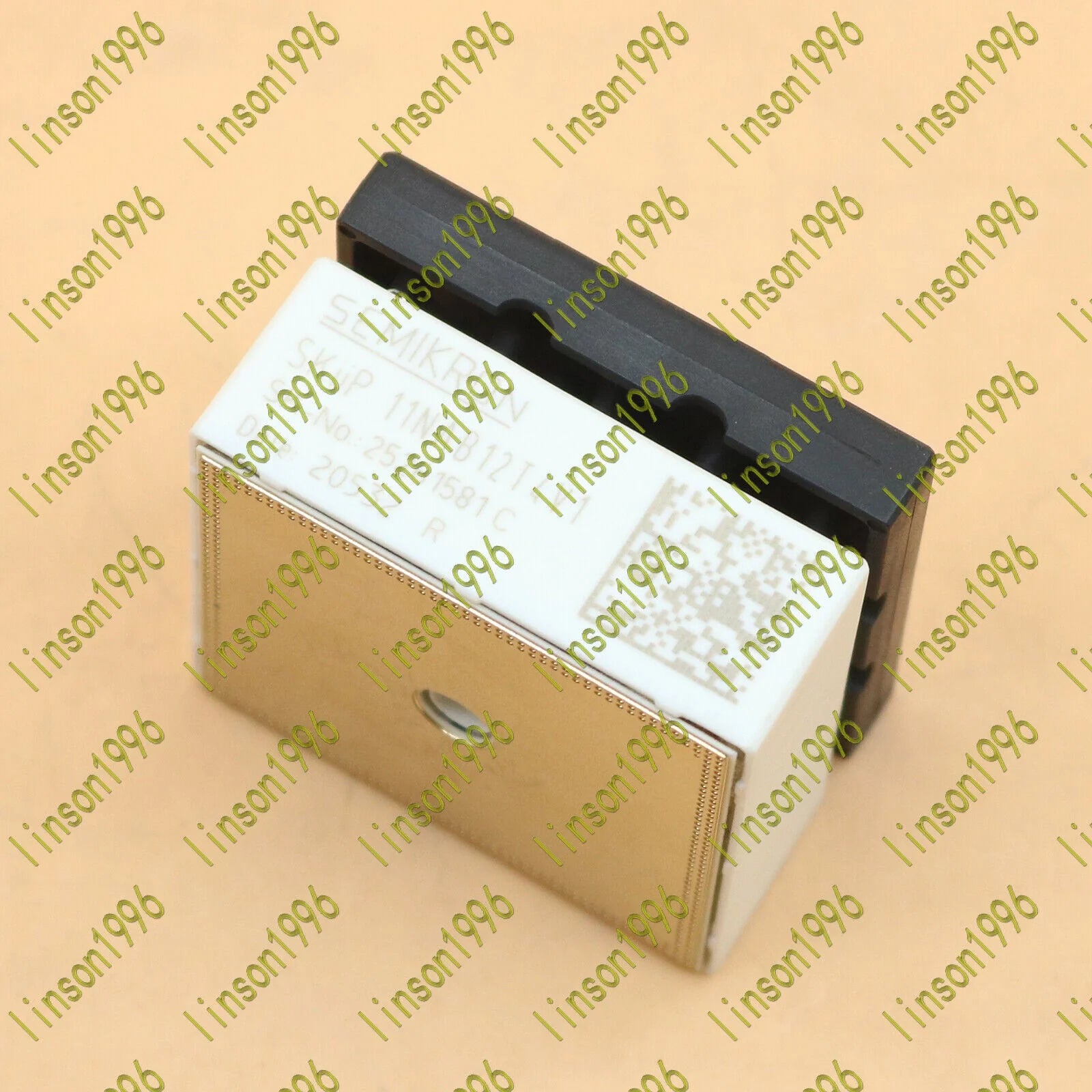 SEMIKRON SKIIP11NAB12T4V1 Power Module Supply Fast Delivery - SEMIKRON [5]