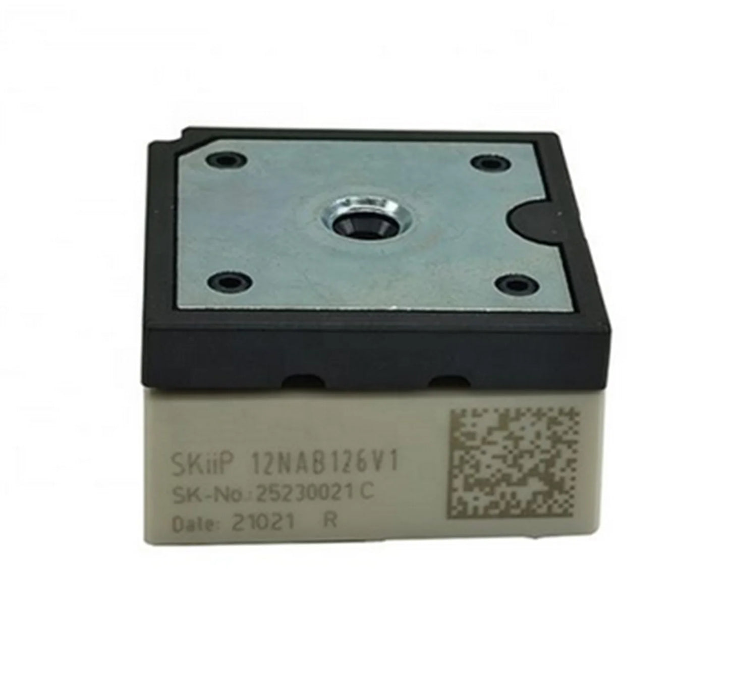SEMIKRON SKIIP12NAB126V1 Power Module Supply - SEMIKRON [1]