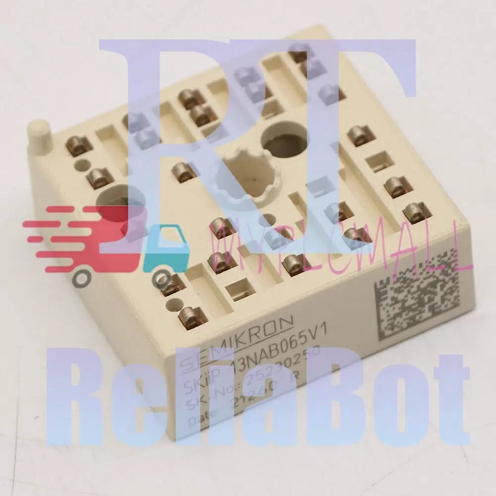SEMIKRON SKIIP13NAB065V1 Module (1pcs) #MY [1]
