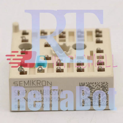SEMIKRON SKIIP13NAB065V1 Module (1pcs) #MY [3]