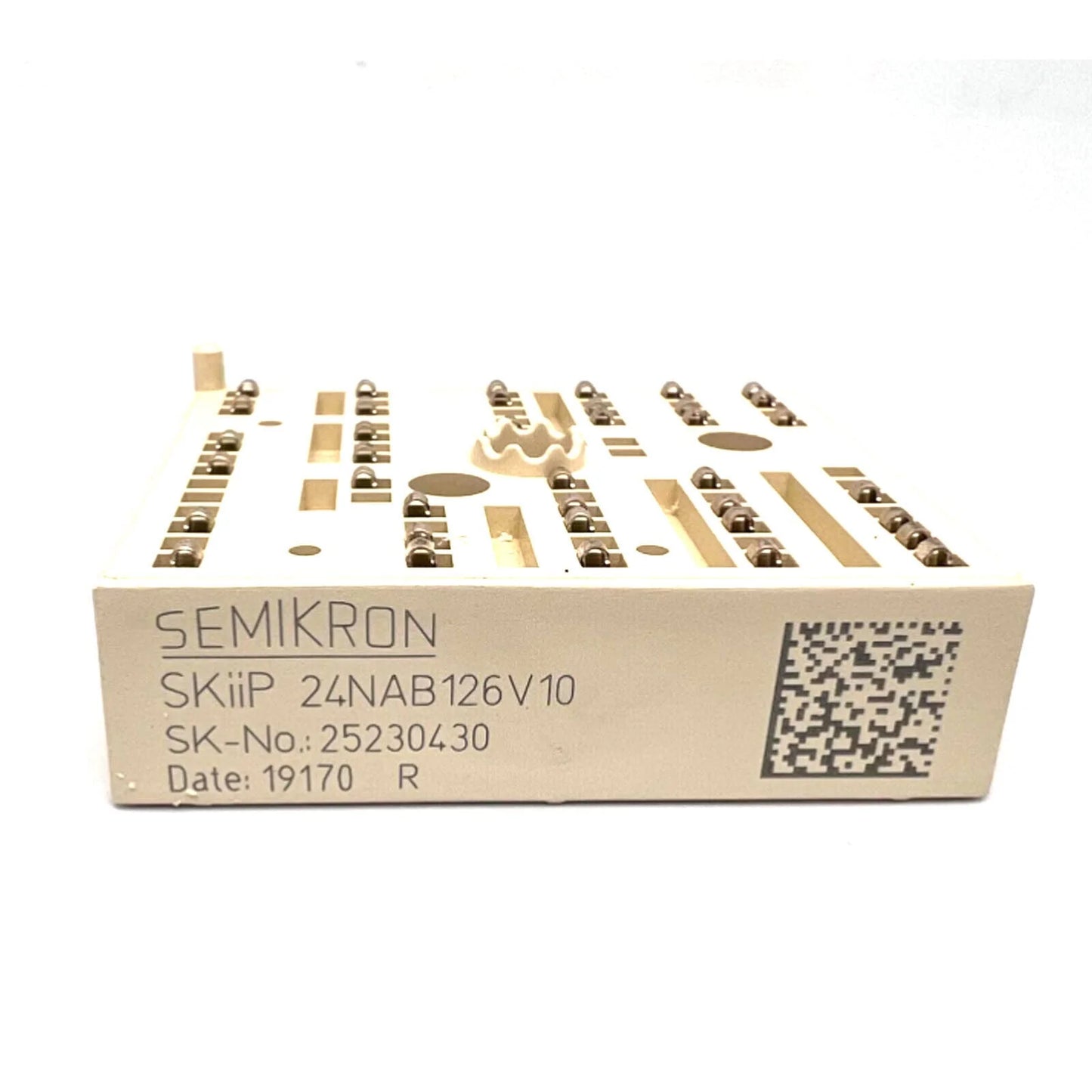 SEMIKRON SKIIP24NAB126V10 Module Power Supply - SEMIKRON [1]