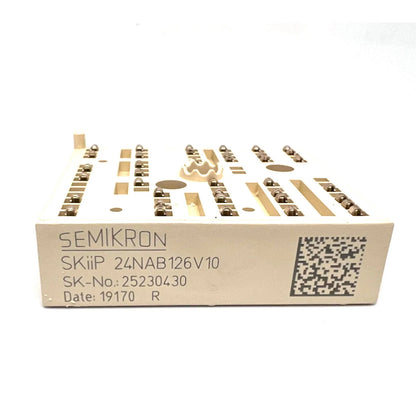 SEMIKRON SKIIP24NAB126V10 Module Power Supply - SEMIKRON [1]