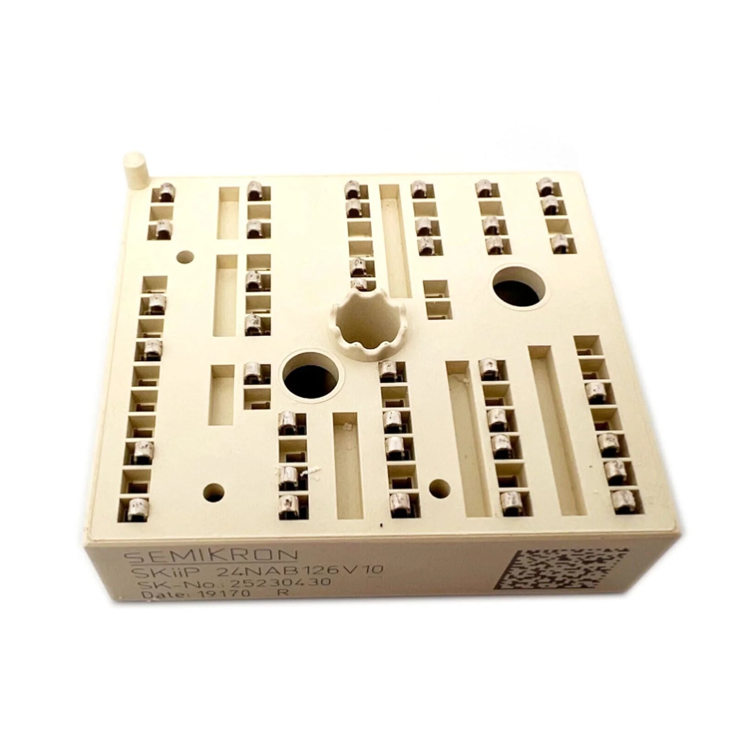 SEMIKRON SKIIP24NAB126V10 Module Power Supply - SEMIKRON [2]