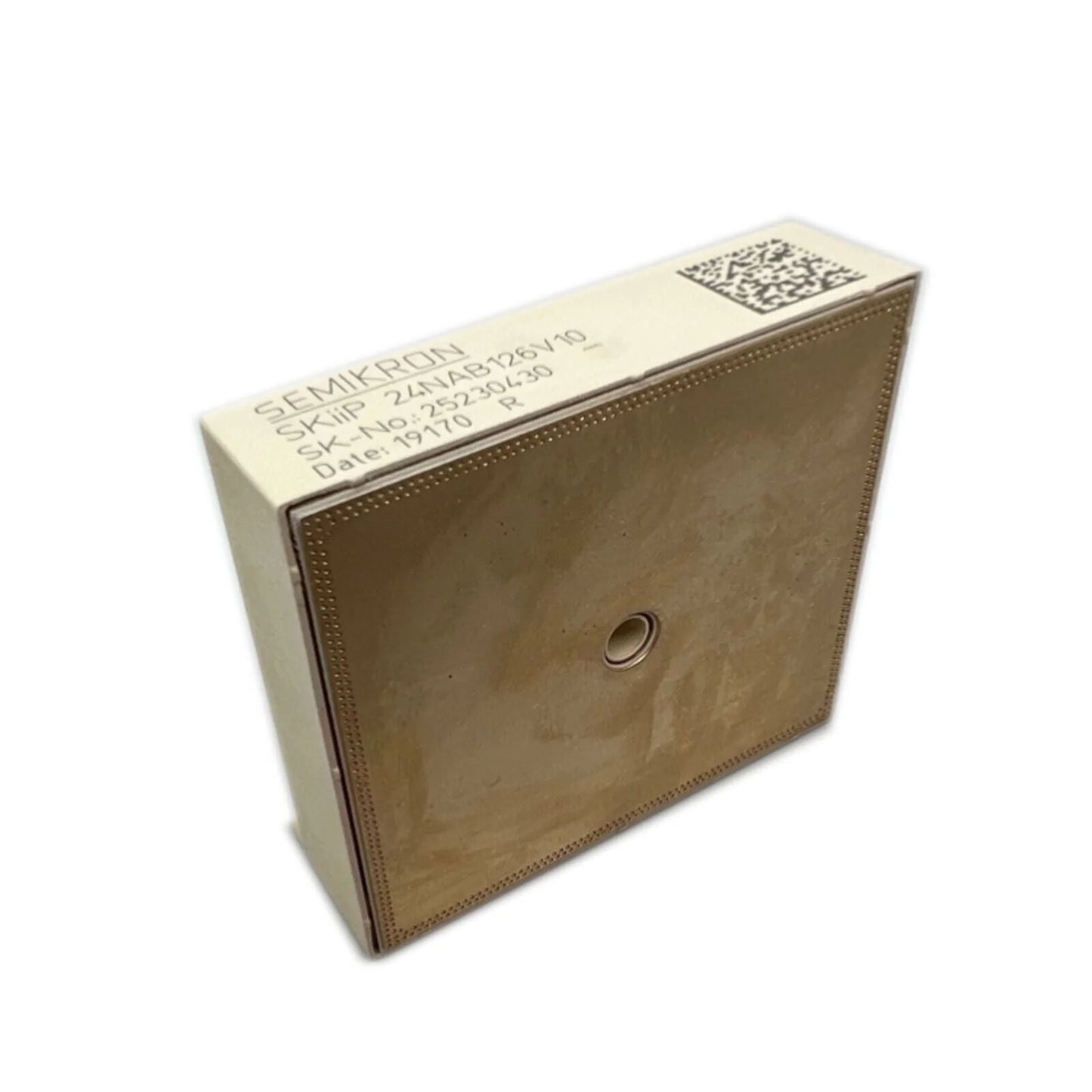 SEMIKRON SKIIP24NAB126V10 Module Power Supply - SEMIKRON [3]