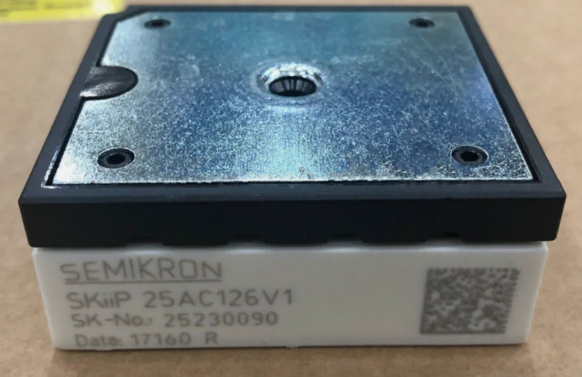 SEMIKRON SKIIP25AC126V1 Module Power Supply - SEMIKRON [1]