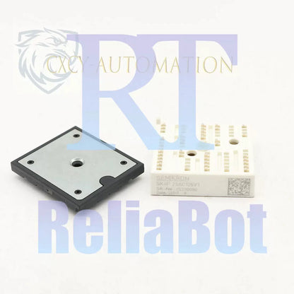 SEMIKRON SKIIP25AC126V1 power supply module Quality Assurance 1Pcs. [1]