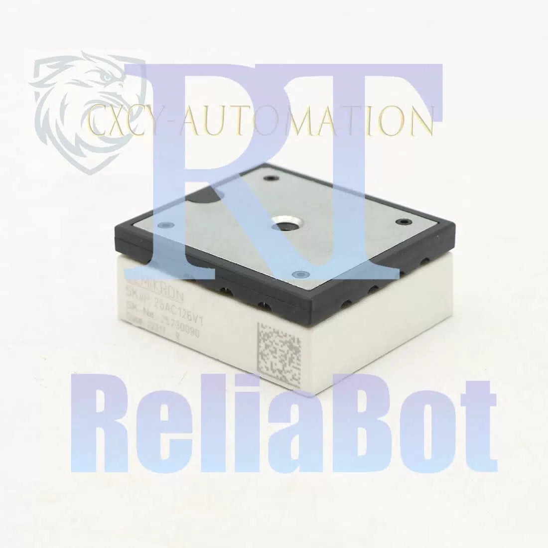 SEMIKRON SKIIP25AC126V1 power supply module Quality Assurance 1Pcs. [5]