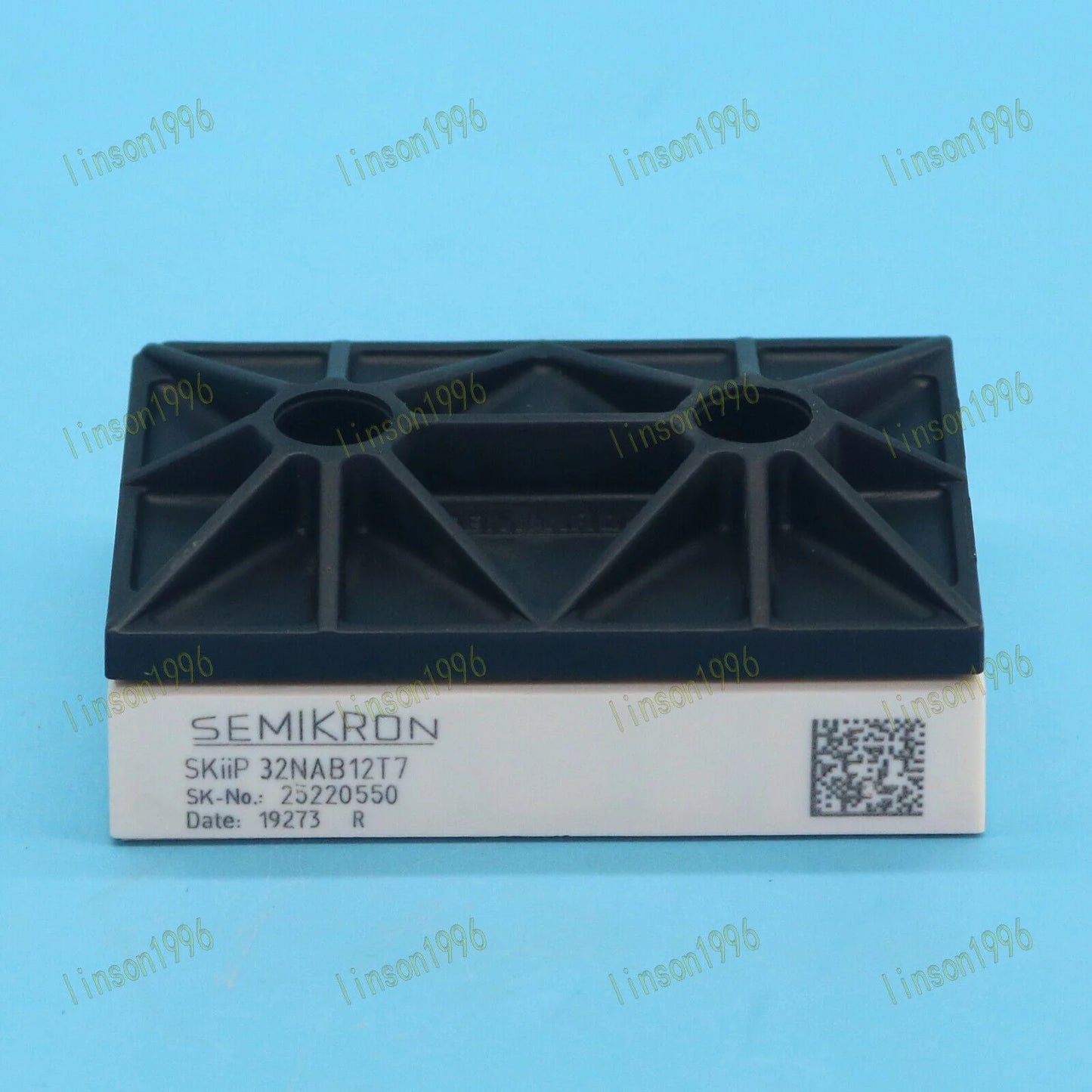 SEMIKRON SKIIP32NAB12T7 Fast - SEMIKRON [3]