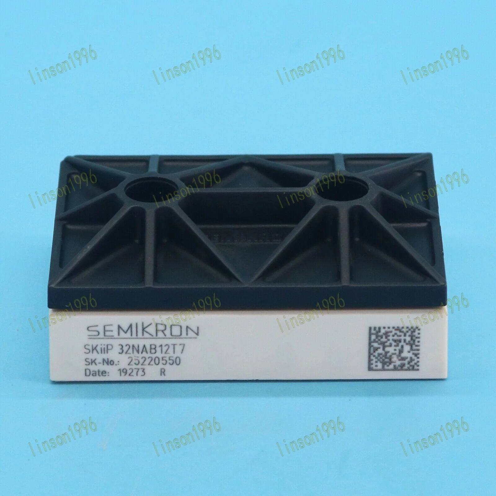 SEMIKRON SKIIP32NAB12T7 Fast - SEMIKRON [3]