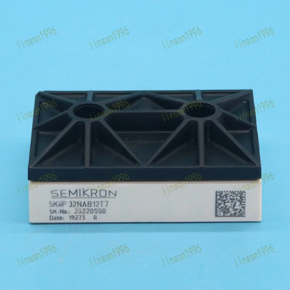 SEMIKRON SKIIP32NAB12T7 Fast - SEMIKRON [3]
