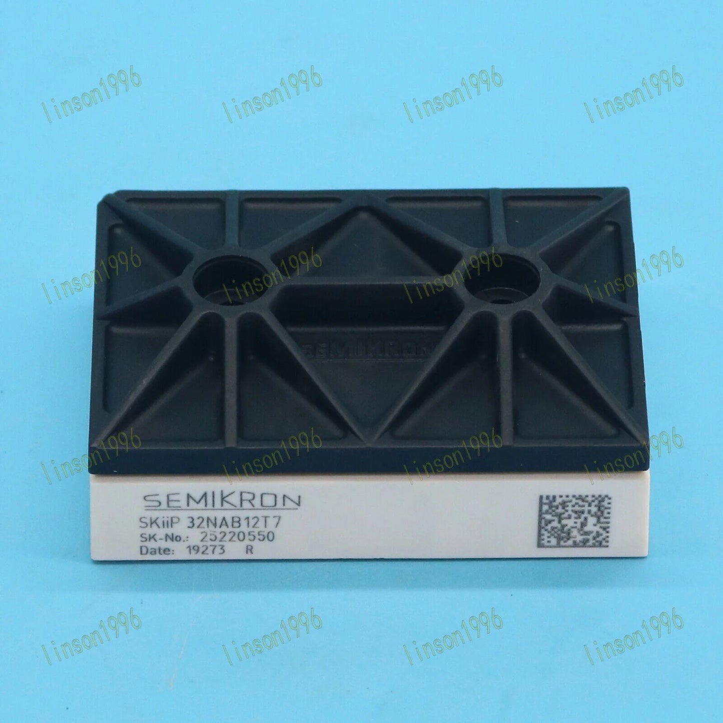 SEMIKRON SKIIP32NAB12T7 Fast - SEMIKRON [5]