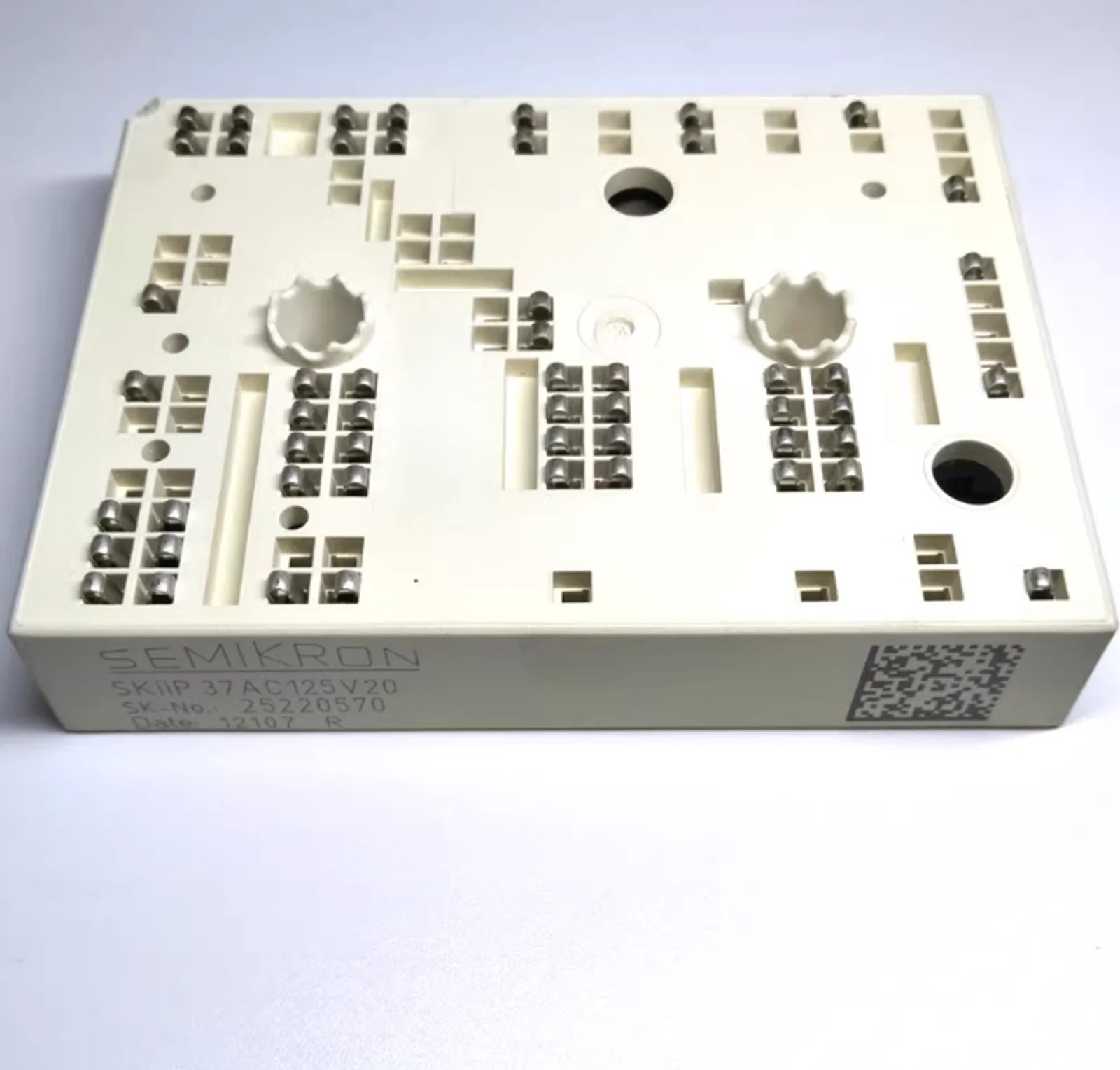 SEMIKRON SKIIP37AC125V20 Thyristor Module - SEMIKRON [2]