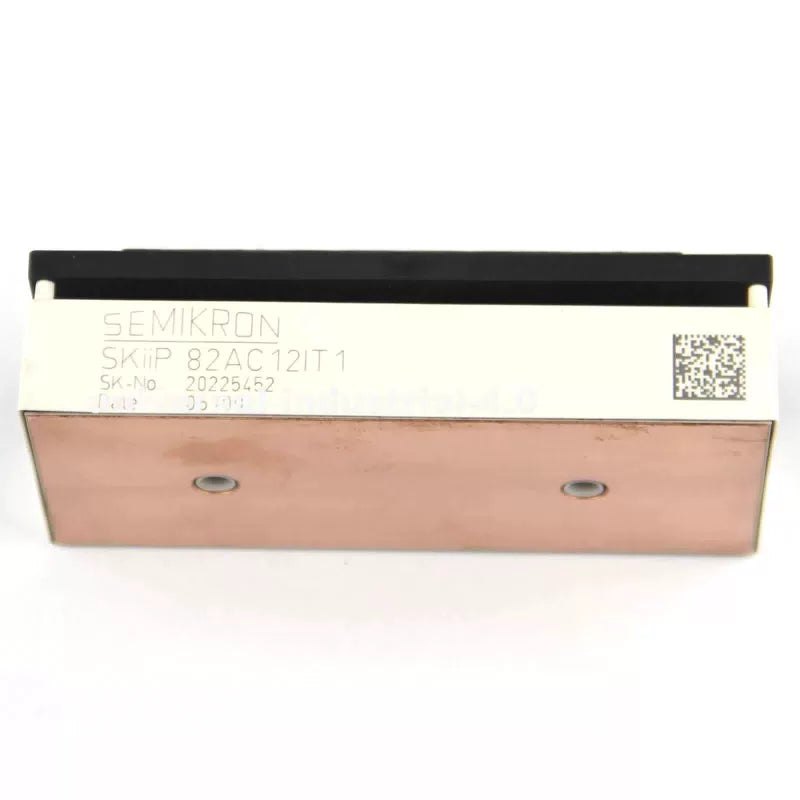SEMIKRON SKIIP82AC12IT1 Power Supply Module#u [1]