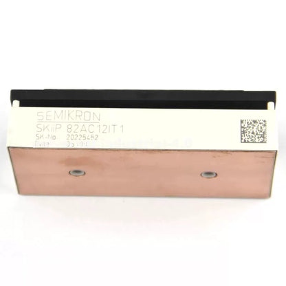 SEMIKRON SKIIP82AC12IT1 Power Supply Module#u [1]