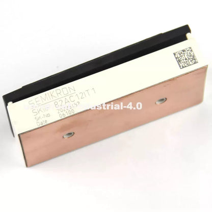 SEMIKRON SKIIP82AC12IT1 Power Supply Module#u [2]
