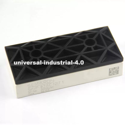 SEMIKRON SKIIP82AC12IT1 Power Supply Module#u [4]