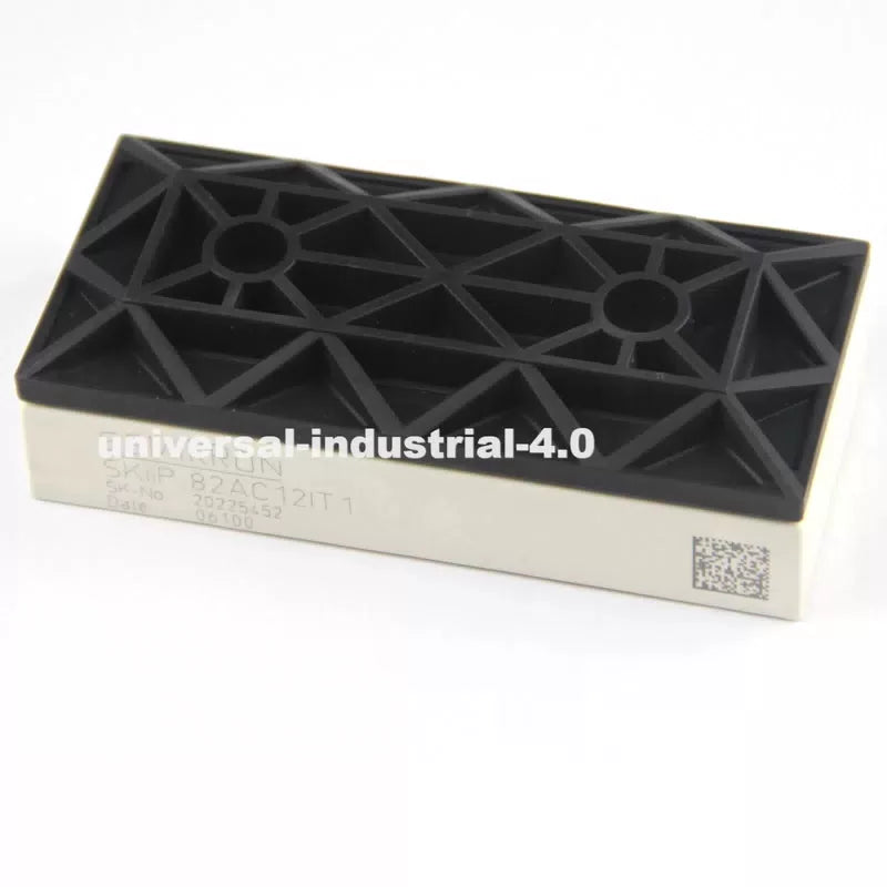 SEMIKRON SKIIP82AC12IT1 Power Supply Module#u [5]