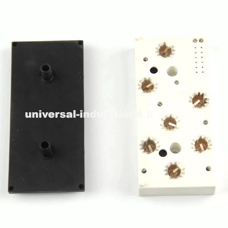 SEMIKRON SKIIP82AC12IT1 Power Supply Module#u [7]