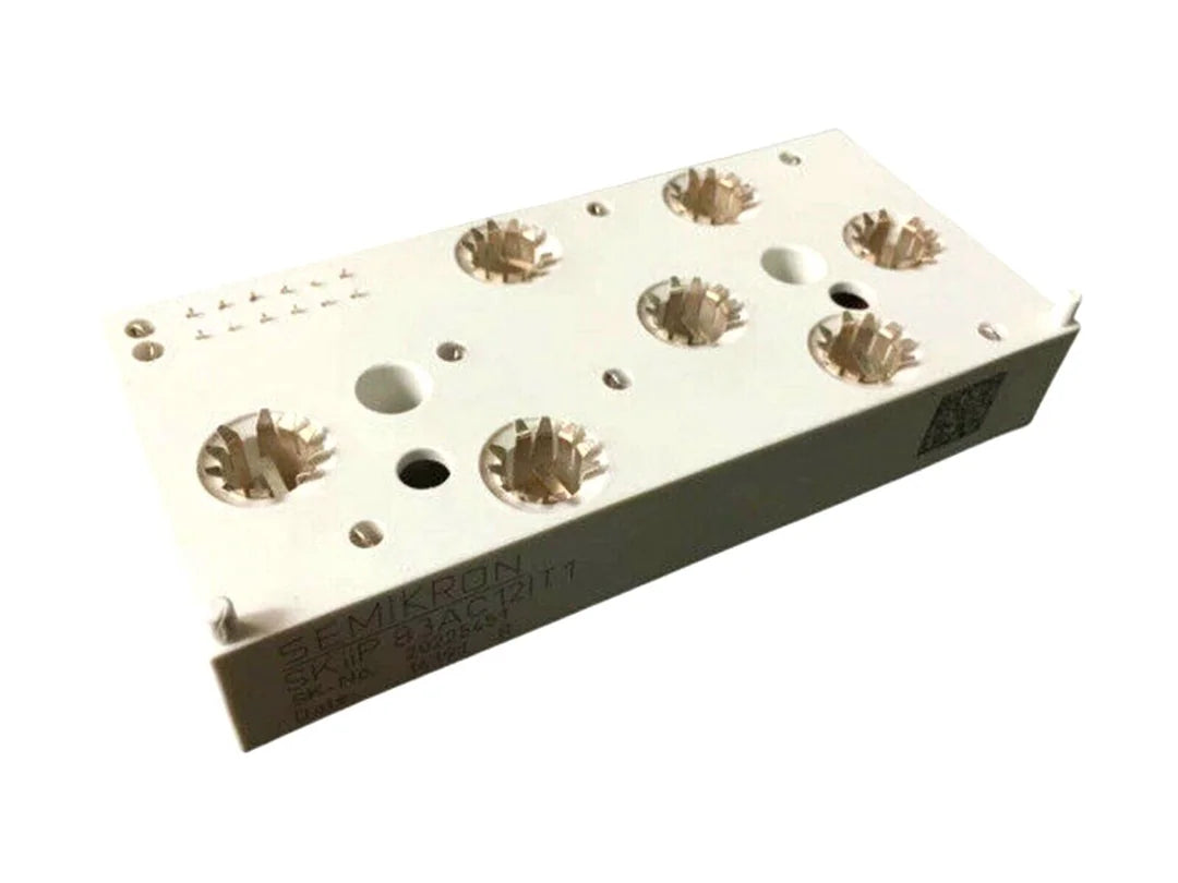 SEMIKRON SKIIP83AC IGBT Power Module - SEMIKRON [1]