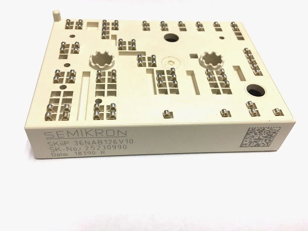 SEMIKRON SKIIPower Module - SEMIKRON [1]