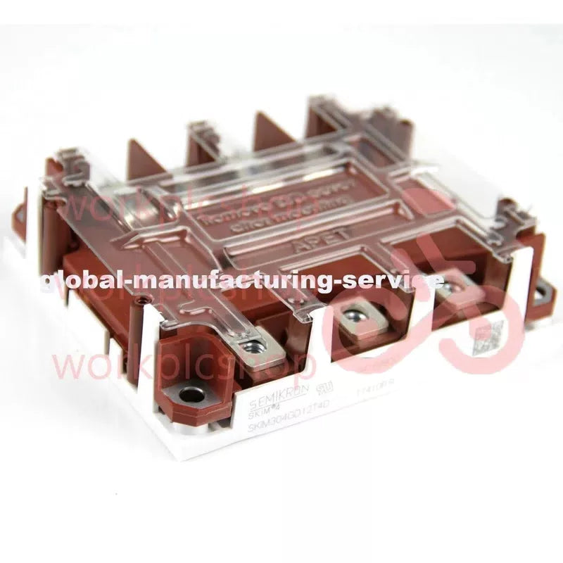 SEMIKRON SKIM304GD12T4D IGBT Module [4]