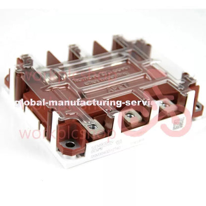 SEMIKRON SKIM304GD12T4D IGBT Module [4]