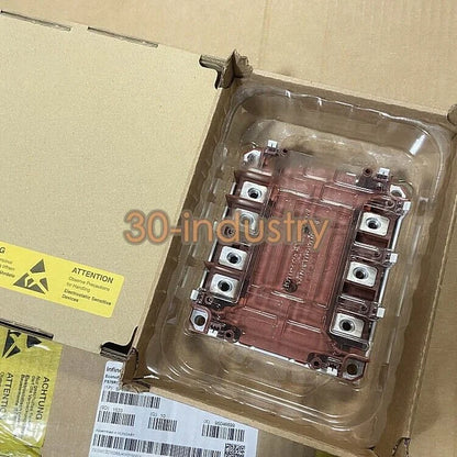 SEMIKRON SKIM304GD12T4D IGBT Module - New in Box - SEMIKRON [2]