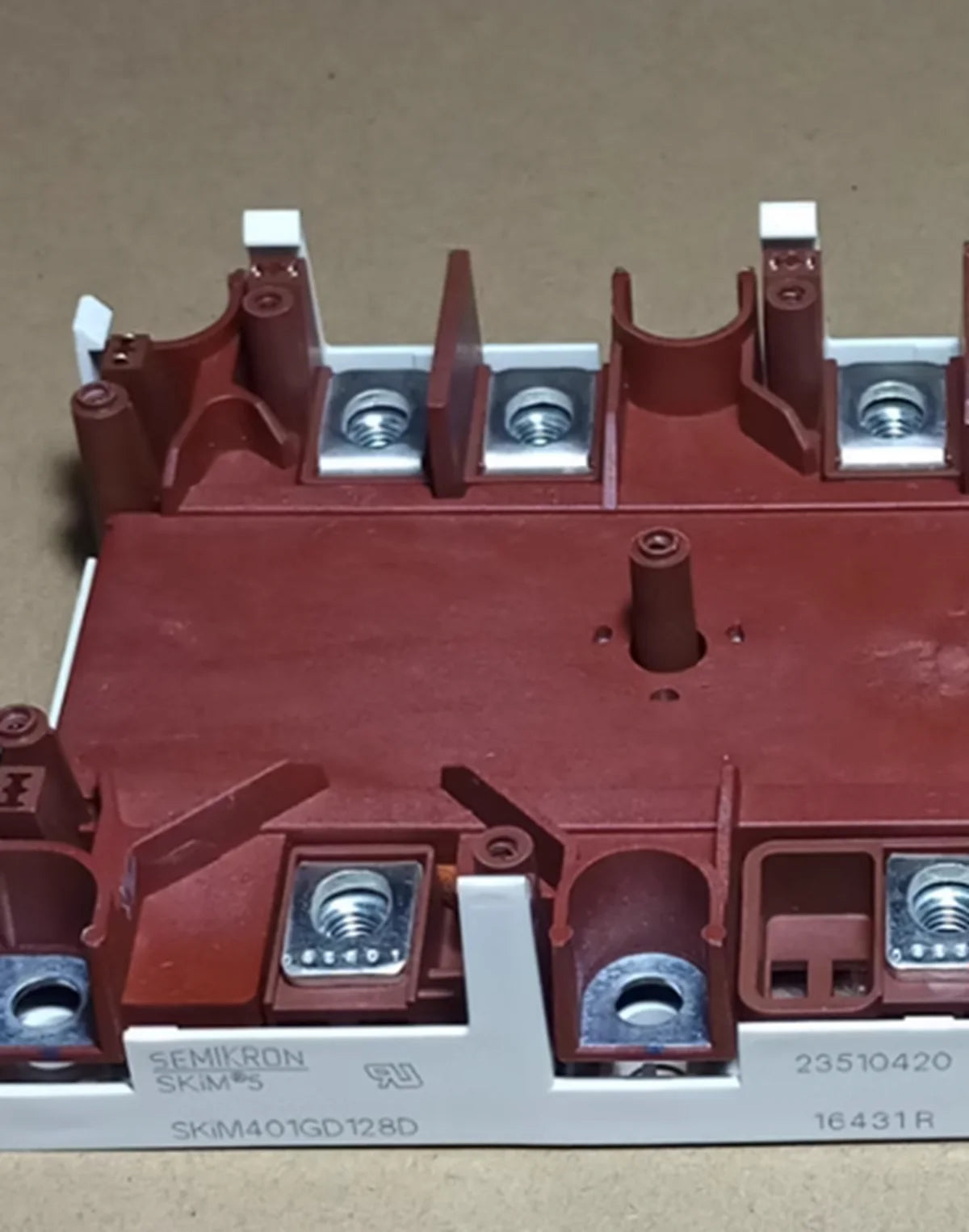 SEMIKRON SKIM401GD128D Power Module Module - SEMIKRON [1]