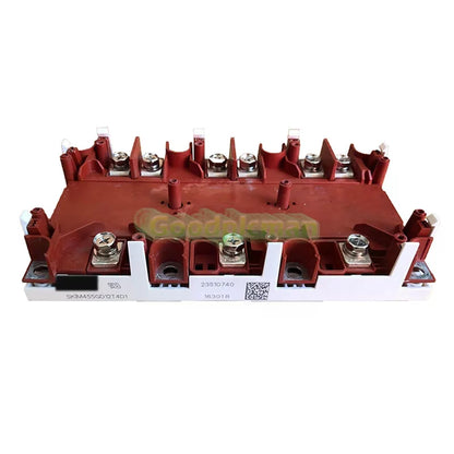 SEMIKRON SKIM455GD12T4D1 IGBT Module [1]