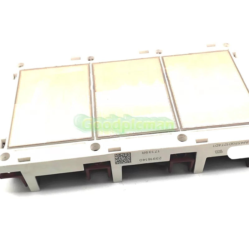SEMIKRON SKIM455GD12T4D1 IGBT Module [5]