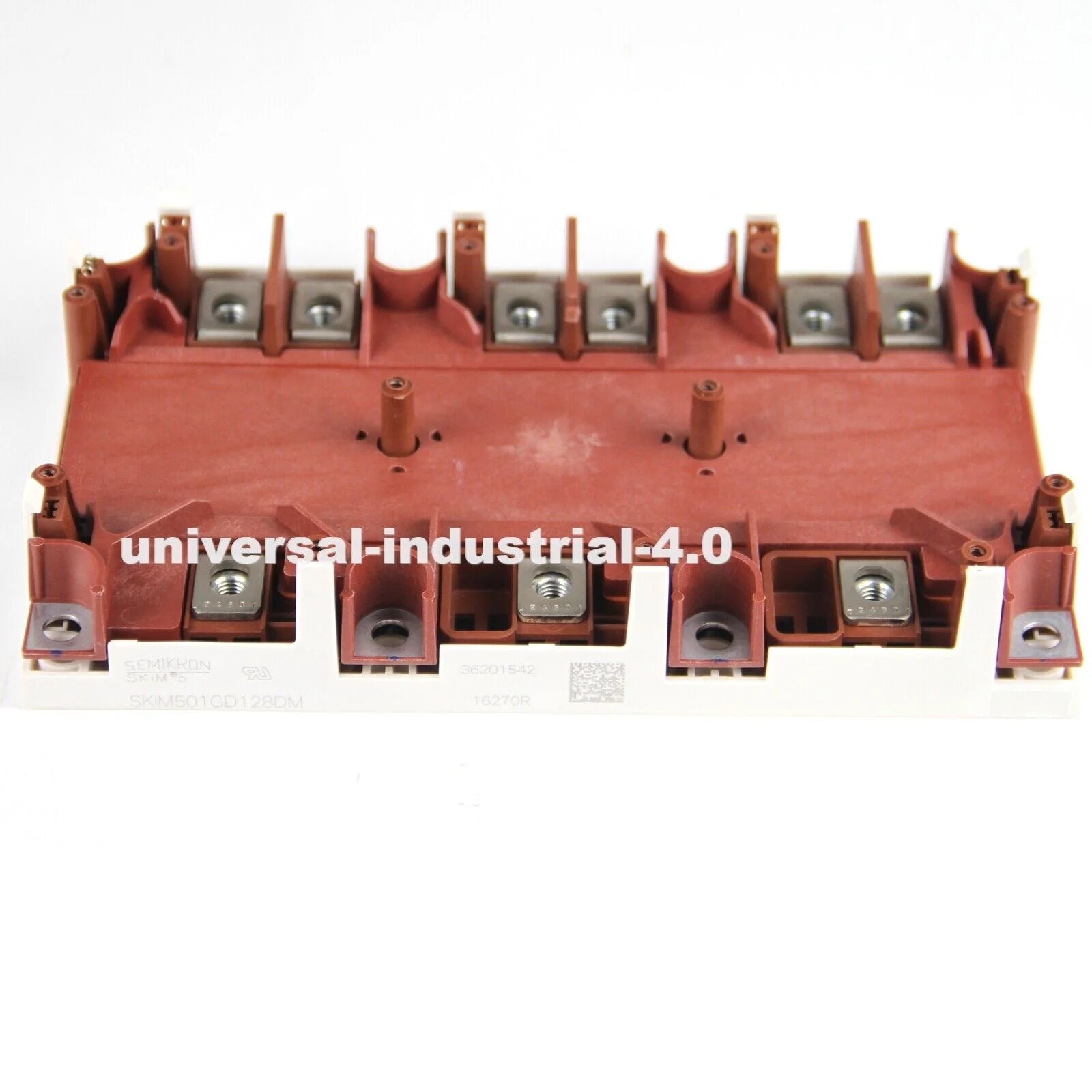 SEMIKRON SKIM501GD128DM Module - SEMIKRON [2]