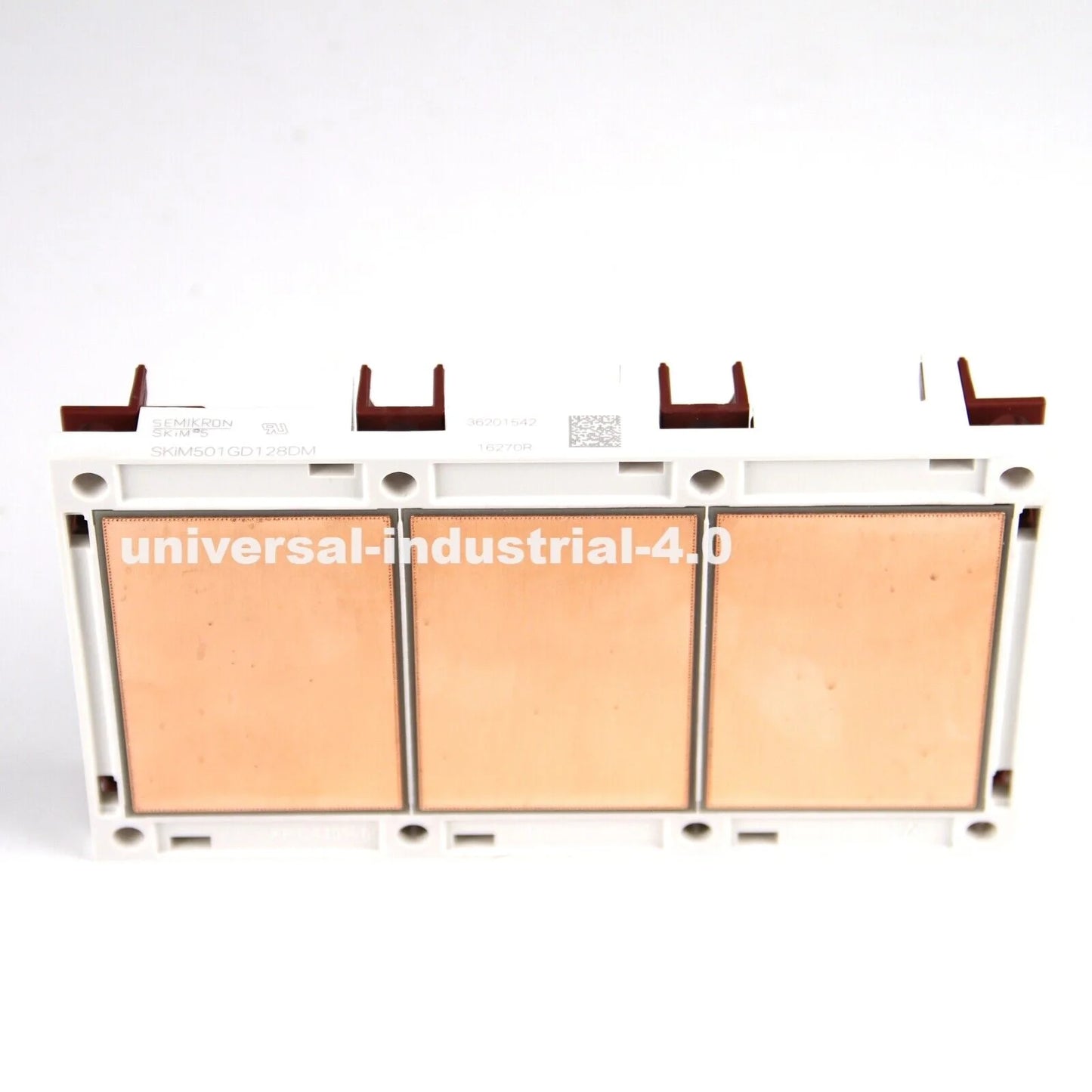 SEMIKRON SKIM501GD128DM Module - SEMIKRON [5]