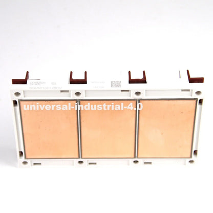 SEMIKRON SKIM501GD128DM Module - SEMIKRON [5]