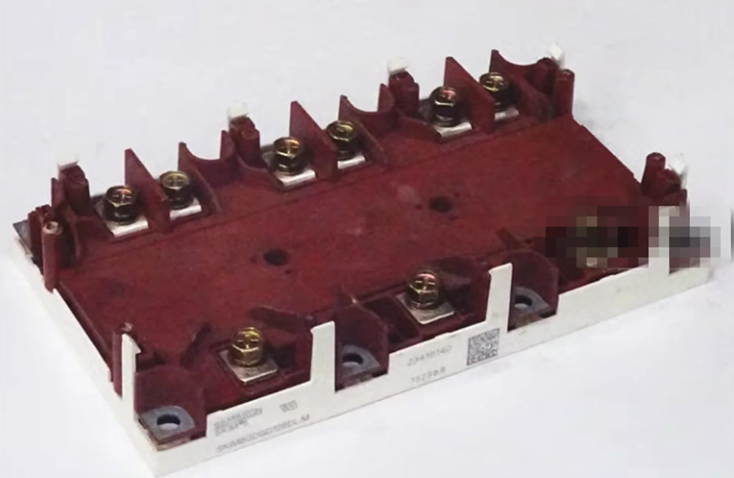 SEMIKRON SKIM600GD126DLM Power Module Supply - SEMIKRON [1]